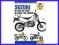 Suzuki DR-Z400 (00 to 10) [nowa]