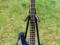 Gitara basowa VINTAGE V800BL jak nowa!!!