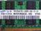 Samsung DDR2 PC2 5300S 1GB