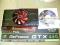 Gainward GeForce GTX 460 Green, 768MB GDDR5