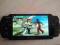 SONY PSP 3004 + 8 GB SanDisk + gra Tekken 6 UMD