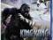 KING KONG [BLU-RAY] HIT! SZYBKA WYSYŁKA! KURIER!