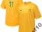 Koszulka Neymar Brazylia Nike Euro