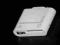 Adapter iPad, iPad 2 CZYTNIK 2 w 1 SD(HC) PORT USB