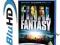 FINAL FANTASY THE SPIRITS WITHIN BLU-RAY NAPISY PL