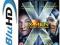 X-MEN: PIERWSZA KLASA BLU-RAY+DVD+KOPIA CYFROWA PL