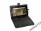 KLAWIATURA TABLET 10" CZARNA GOCLEVER A103