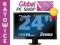 MONITOR LED IIYAMA 24 X2472HD-B1 FULL HD