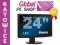 MONITOR LED IIYAMA 23.6 B2475HDS-B1 BLACK WIDE