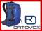 ORTOVOX TOUR RIDER 32 L PLECAK TURYSTYCZNY BLUE