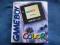 ** GAME BOY COLOR ** BOX ** ZADBANY **