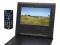 DVD Przenośne 7"LCD DUAL DVD-P 777 USB SD !!!