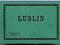 Lublin - reprint -