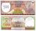 Surinam 500 Guldenów  P-129 1982 stan I UNC