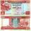 Hong Kong 100 Dollars P-203 2001 stan I UNC