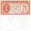Hong Kong 10 Cents P-327 1961-1965 stan aUNC