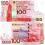 Hong Kong 100 Dollars P-337 2007 stan I UNC