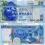 Hong Kong 20 Dollars P-207 2009 stan I UNC