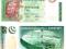 Hong Kong 50 Dollars P-292 2003 stan I UNC