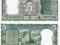 Indie 5 Rupees P-68 stan I UNC