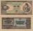 Japonia 1000 Yen P-92b 1950 stan I UNC