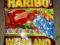 Żelki HARIBO WEINLAND 200g Niemieckie WYPRZEDAŻ !