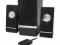 Głośniki do komputera zestaw 2.1 Art AS-41 BASS