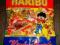 Żelki HARIBO KINDER PARADE 250g z Niemiec Polecam!
