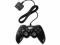 Gamepad do PS2 PlayStation 2 MadCatz , kabel 3m