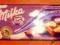 Czekolada MILKA Łaciata 100g z Niemcy Wyprzedaż