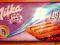 Czekolada MILKA BĄBELKOWA 100g z Niemcy WYPRZEDAŻ