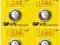 Bateria GP LR44, A76, GPA76, V13GA, PX76A, AG13