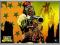 RED DEAD REDEMPTION ZOMBI  18 WZ 42 x 30 cm