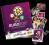 Naklejki PANINI. Euro 2012 ! / 0,33gr. szt !