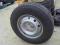 2 opony z felgami 215/75 R 16 C