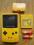 KONSOLA GAME BOY COLOR GRA POKEMON NOWY EKRAN