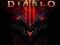 Diablo III Gra Nowa nieużywana +Konto 60lvl Mnich