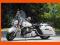 Harley-Davidson Road King POLICE wsteczny bieg ABS