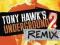 psp TONY HAWK'S UNDERGROUND 2 REMIX __ BRONAGA