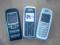3x nokia 6230,1600,3100!!!!!!!