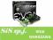 GeForce GT430 EVGA 1GB HDMI DVI DSUB W-wa