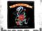 Naszywka ROSE TATTO - ROCK'N'ROLL OUTLAWS