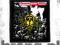 Naszywka QUEENSRYCHE - OPERATION: MINDCRIME