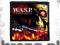 Naszywka W.A.S.P. - DOMINATOR