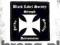 Naszywka BLACK LABEL SOCIETY