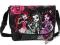 MONSTER HIGH TORBA TOREBKA SZKOLNA ORYGINAŁ!!