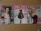 Glamour 2011 Hathaway, Rubik, Scarlett Johansson