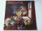 MARILLION Script for a jesters tear UK EX