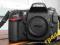 NIKON D300 body jak nowy