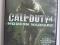 CALL OF DUTY 4 MODERN WARFARE GRA PC PL